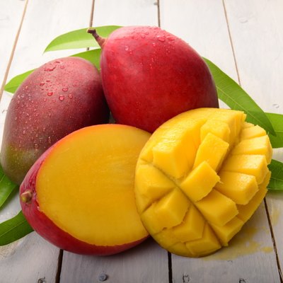 Mangos