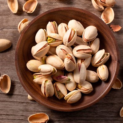 Pistachos